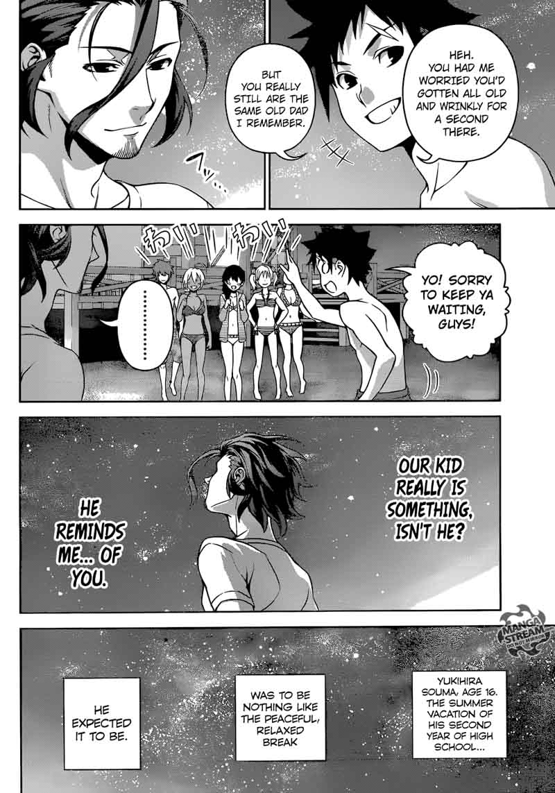 Shokugeki No Soma 282 17