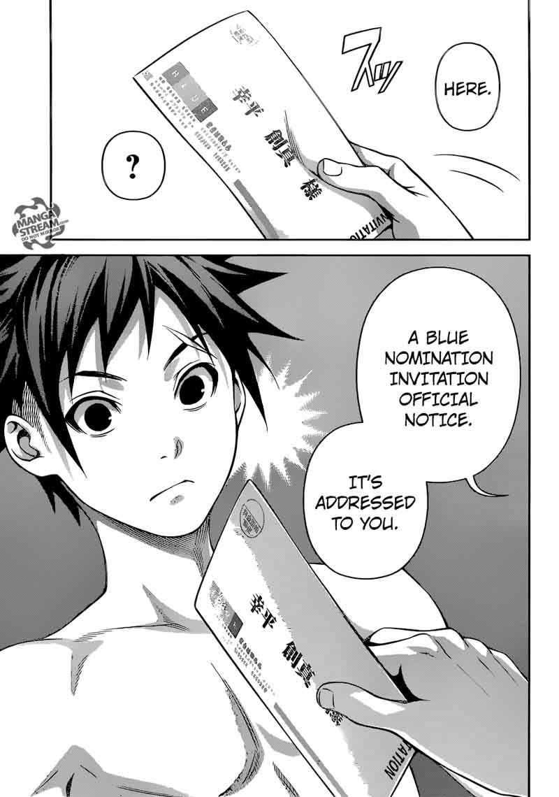 Shokugeki No Soma 282 3