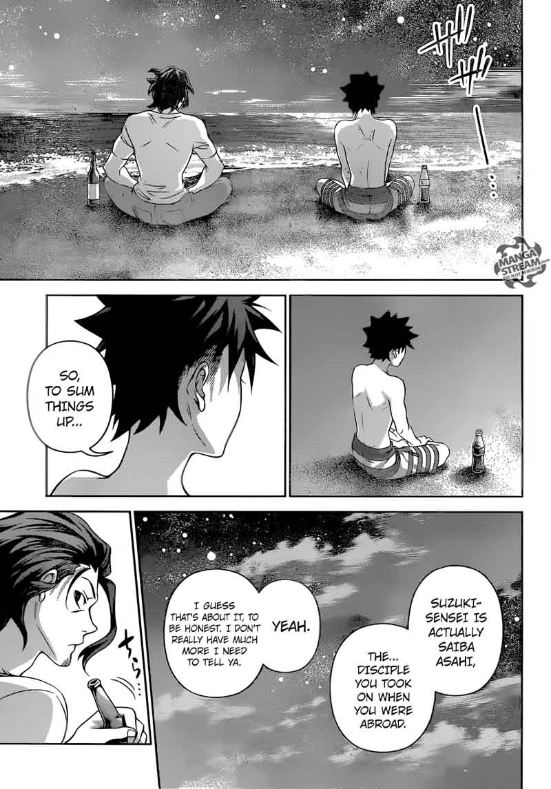 Shokugeki No Soma 282 5