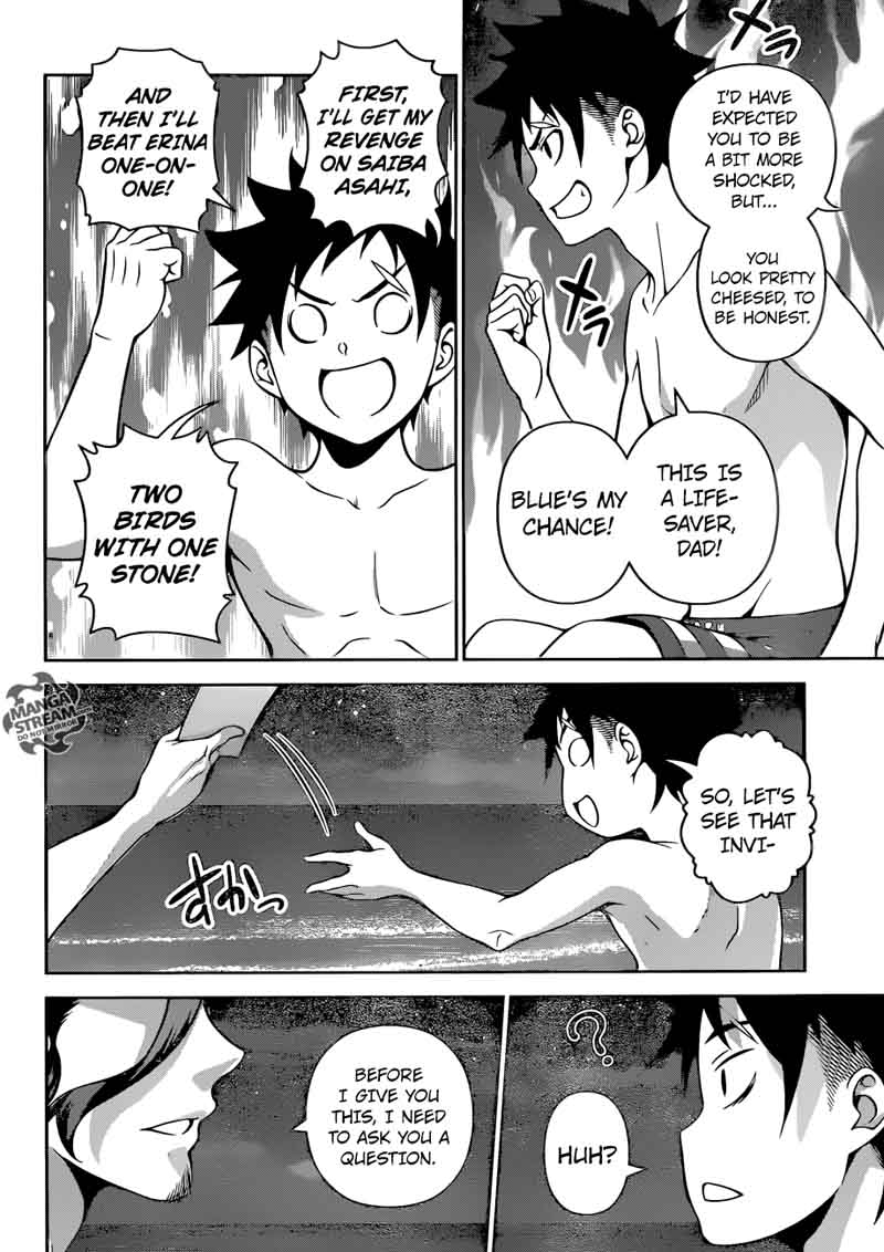Shokugeki No Soma 282 6
