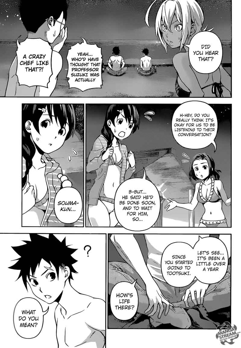 Shokugeki No Soma 282 7