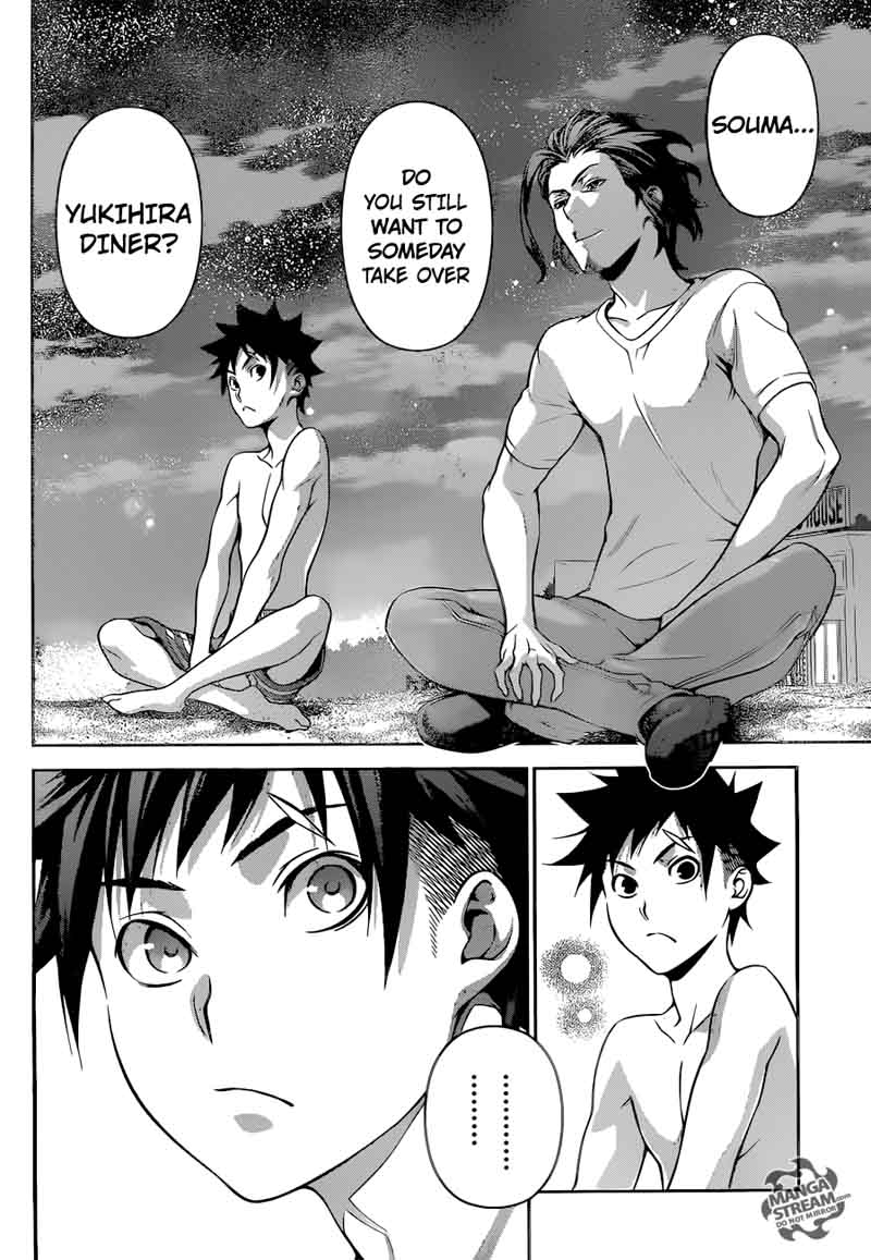 Shokugeki No Soma 282 8