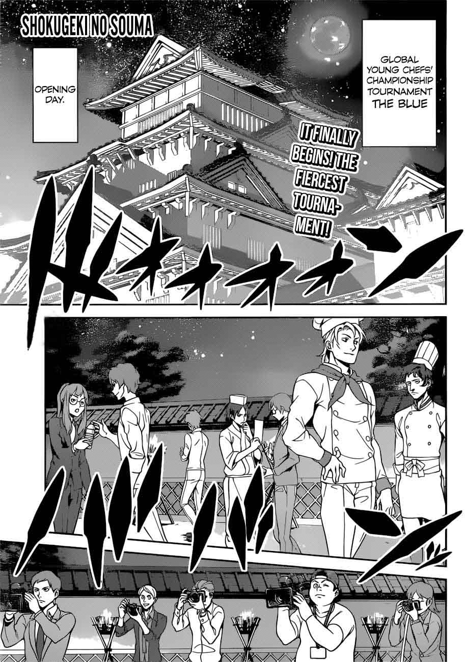Shokugeki No Soma 283 1