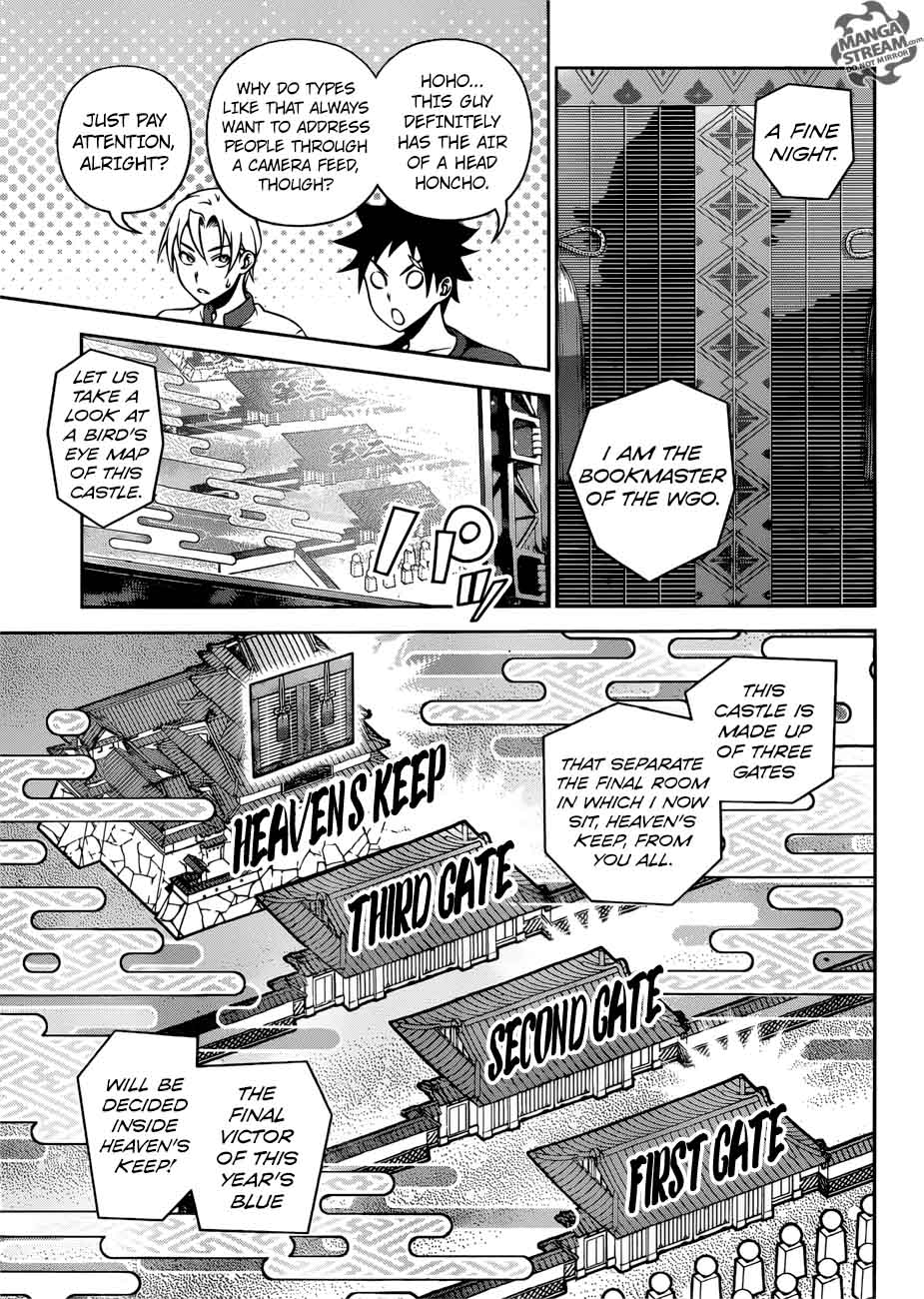 Shokugeki No Soma 283 10