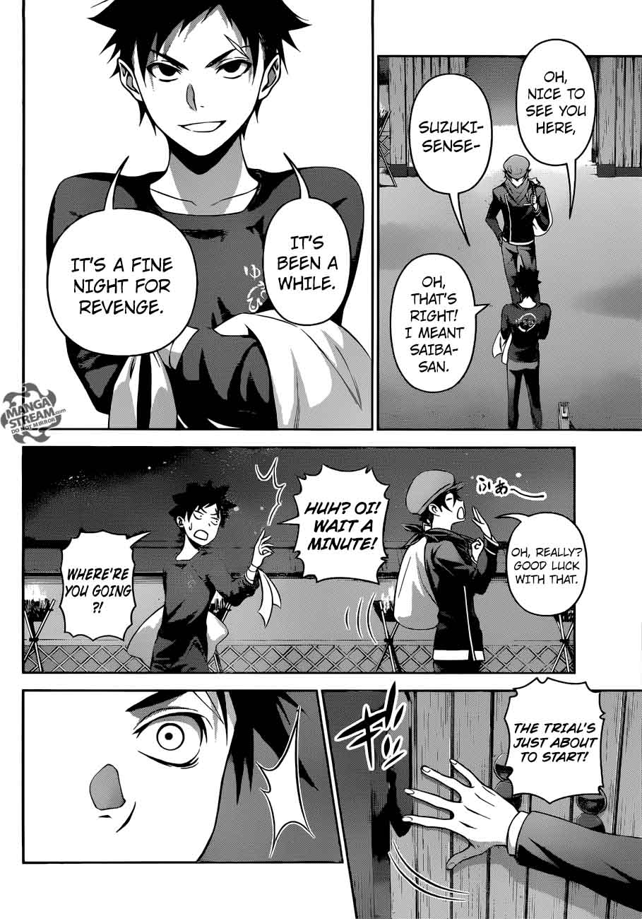 Shokugeki No Soma 283 14