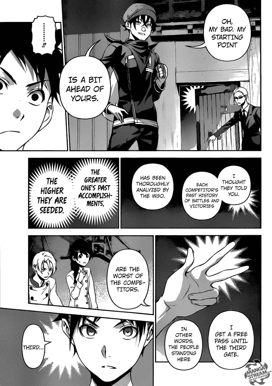 Shokugeki No Soma 283 15