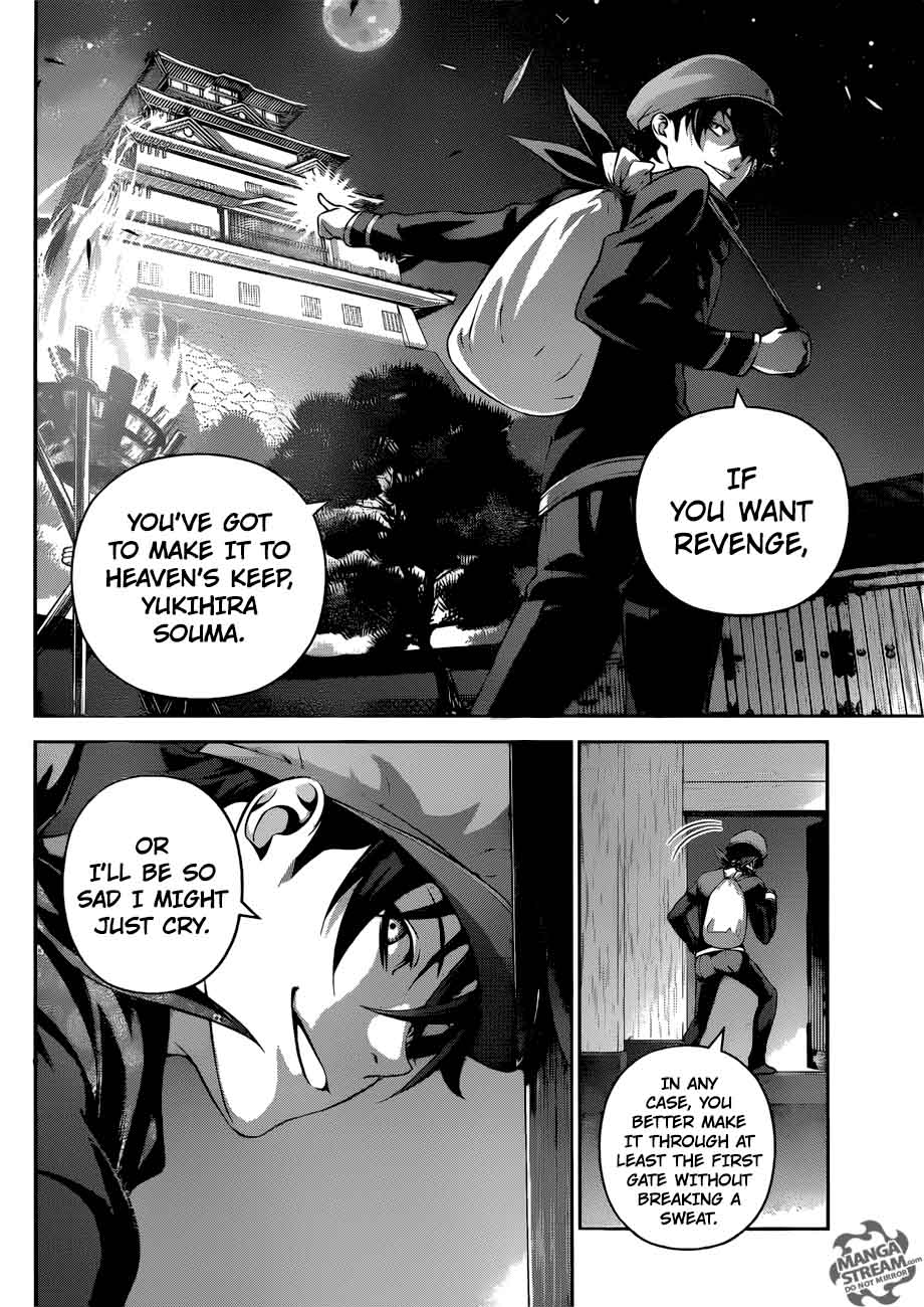 Shokugeki No Soma 283 16