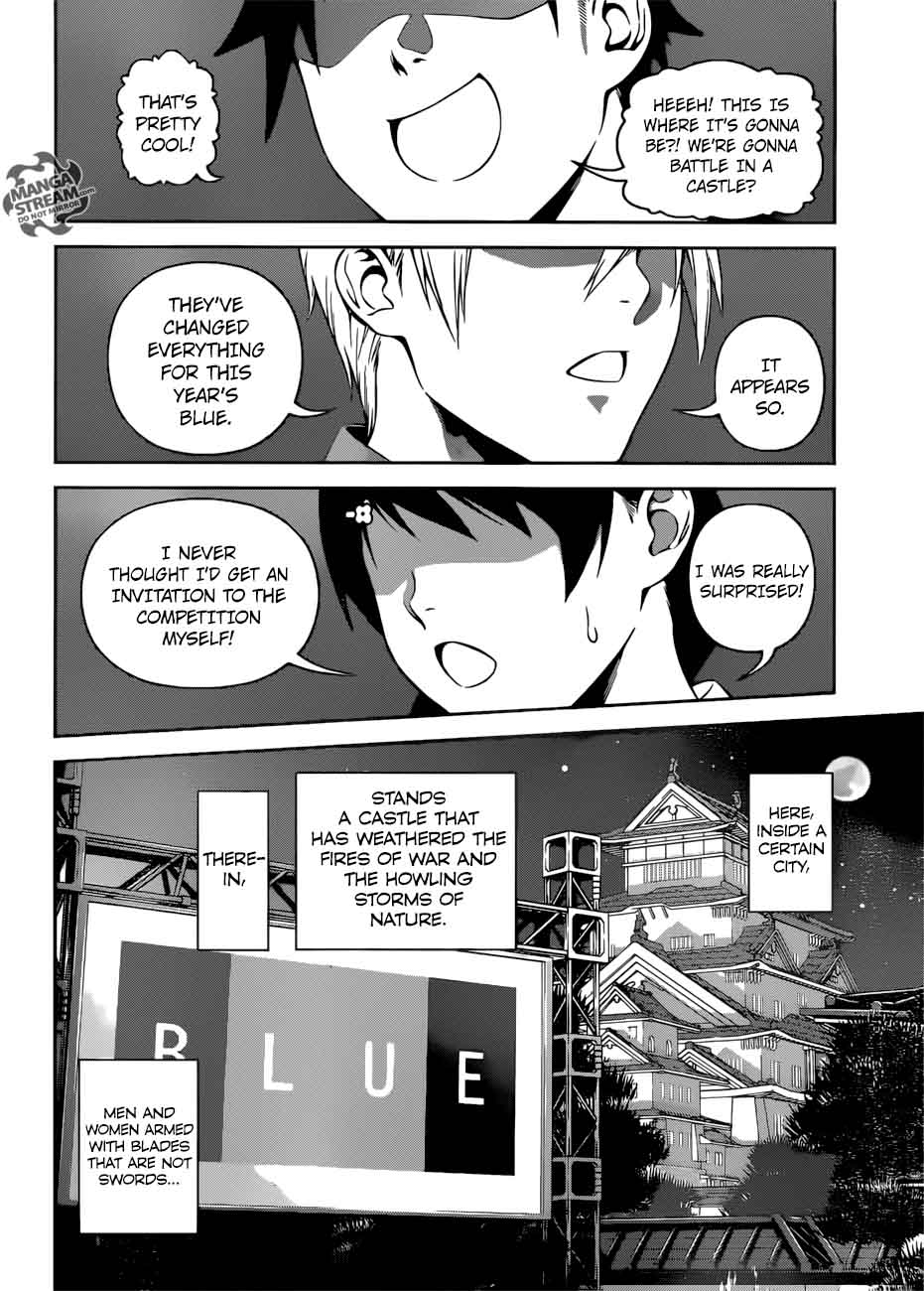 Shokugeki No Soma 283 2