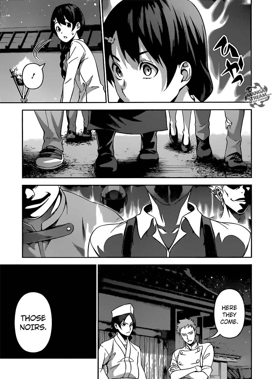 Shokugeki No Soma 283 5