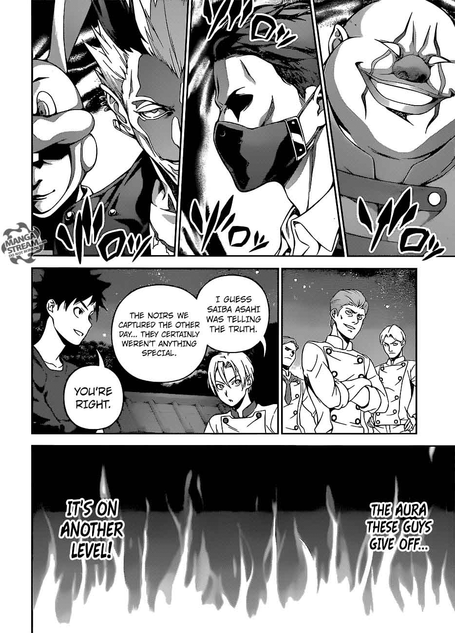 Shokugeki No Soma 283 7