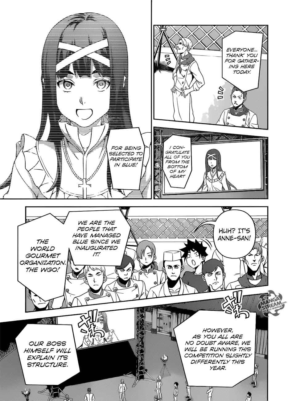 Shokugeki No Soma 283 8