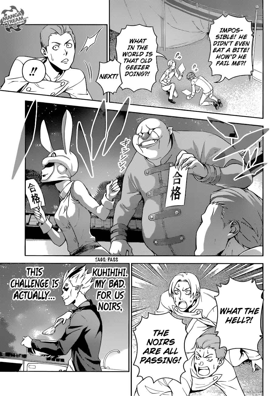 Shokugeki No Soma 284 13