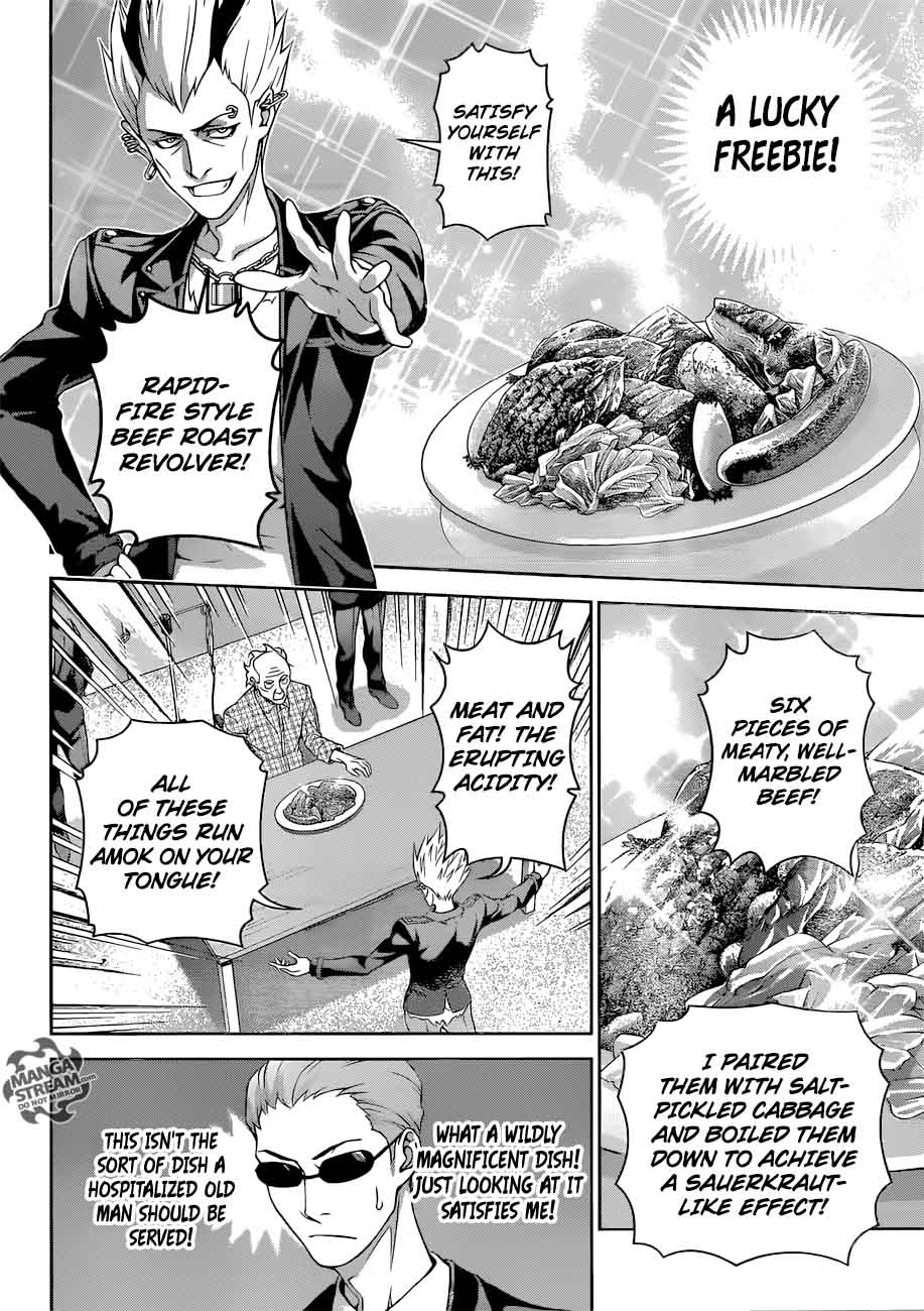 Shokugeki No Soma 284 14