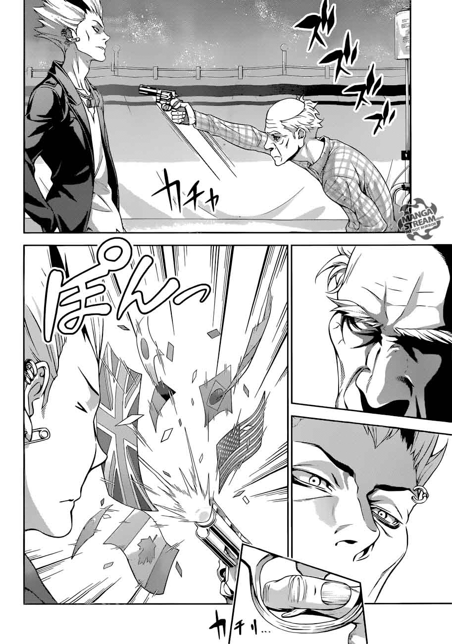 Shokugeki No Soma 284 16