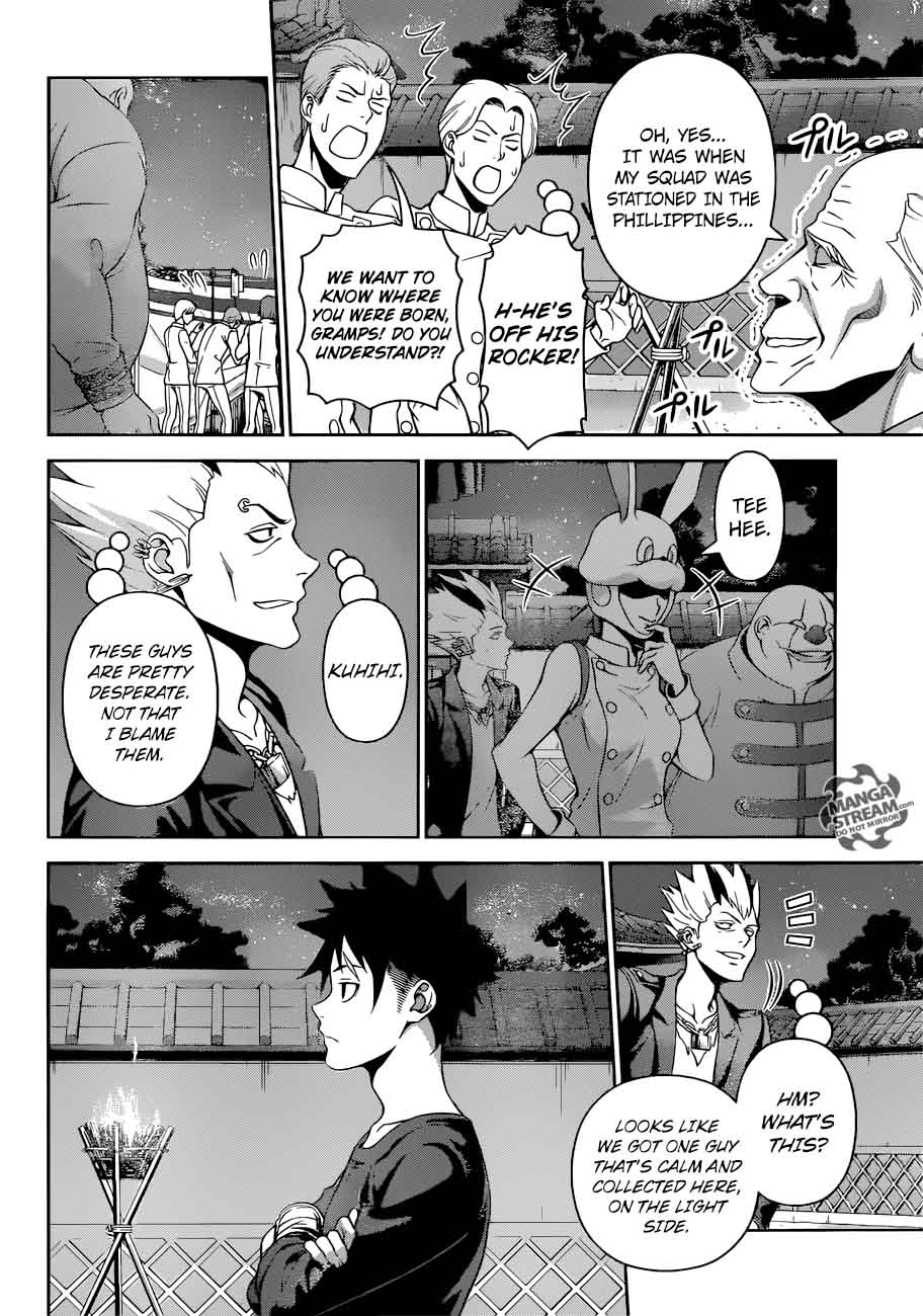 Shokugeki No Soma 284 8