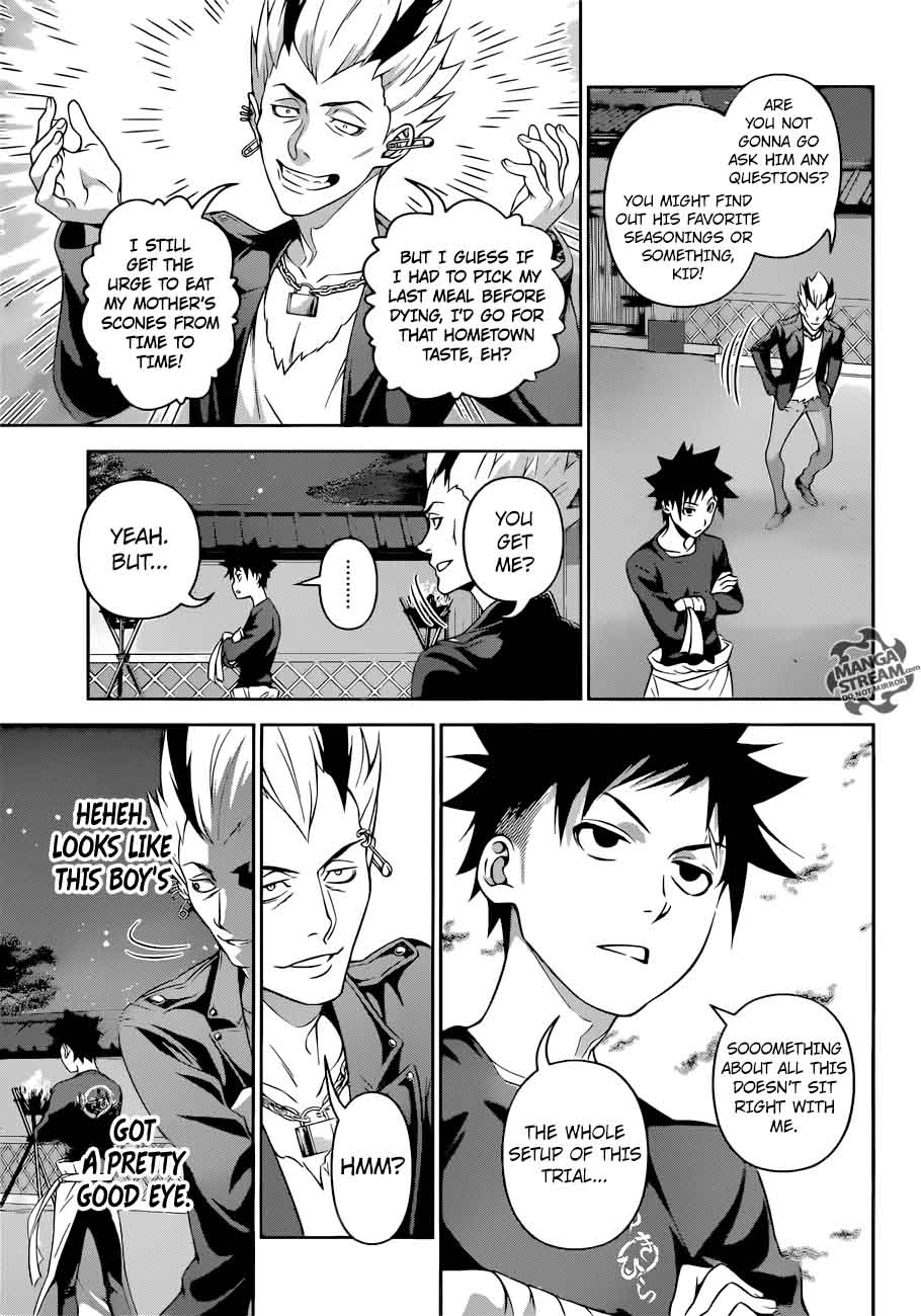 Shokugeki No Soma 284 9