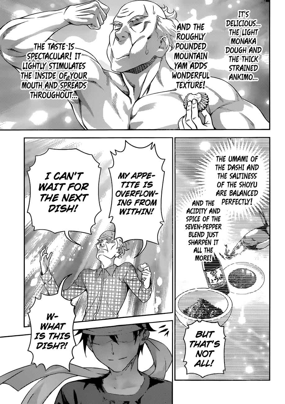 Shokugeki No Soma 285 13
