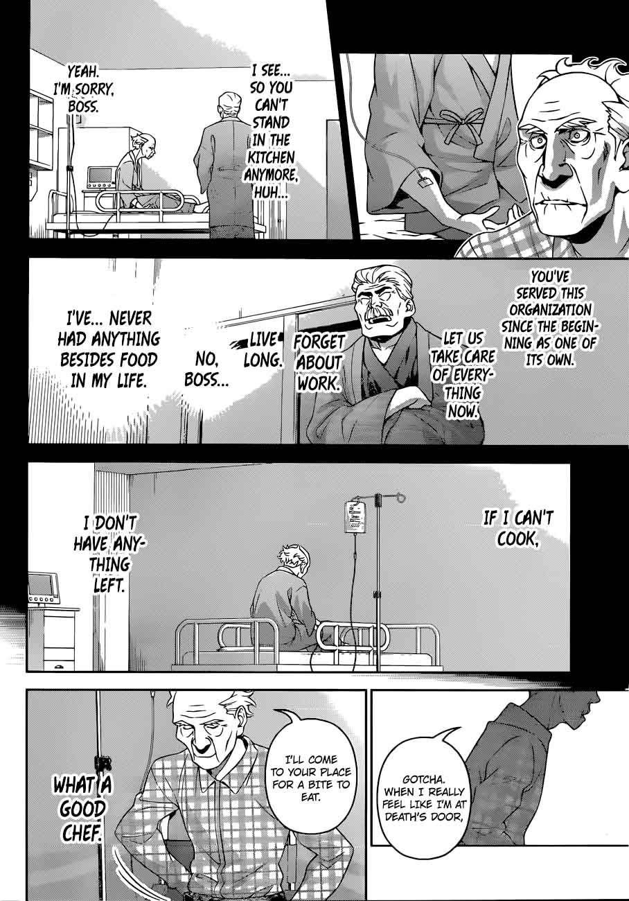 Shokugeki No Soma 285 18