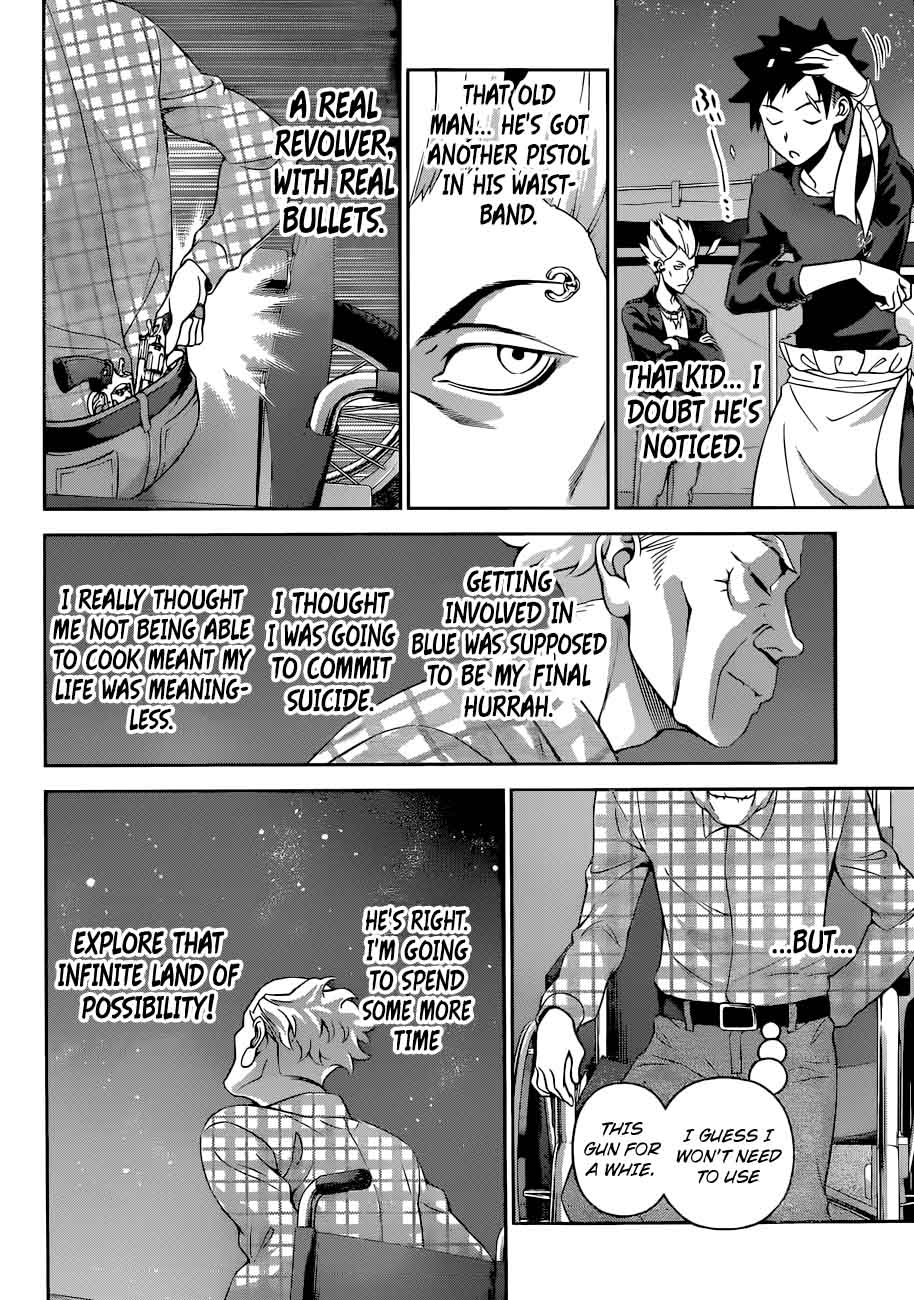 Shokugeki No Soma 285 20