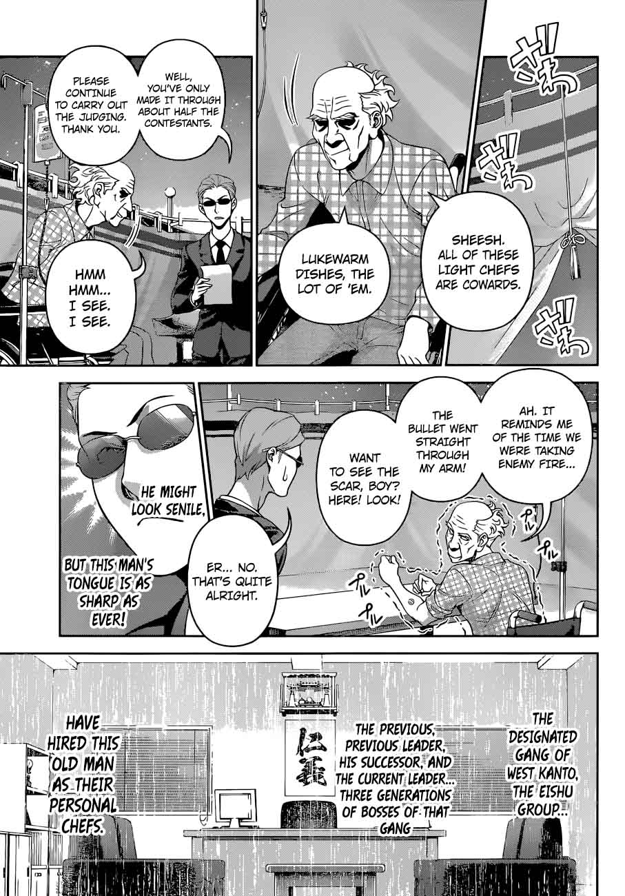 Shokugeki No Soma 285 3