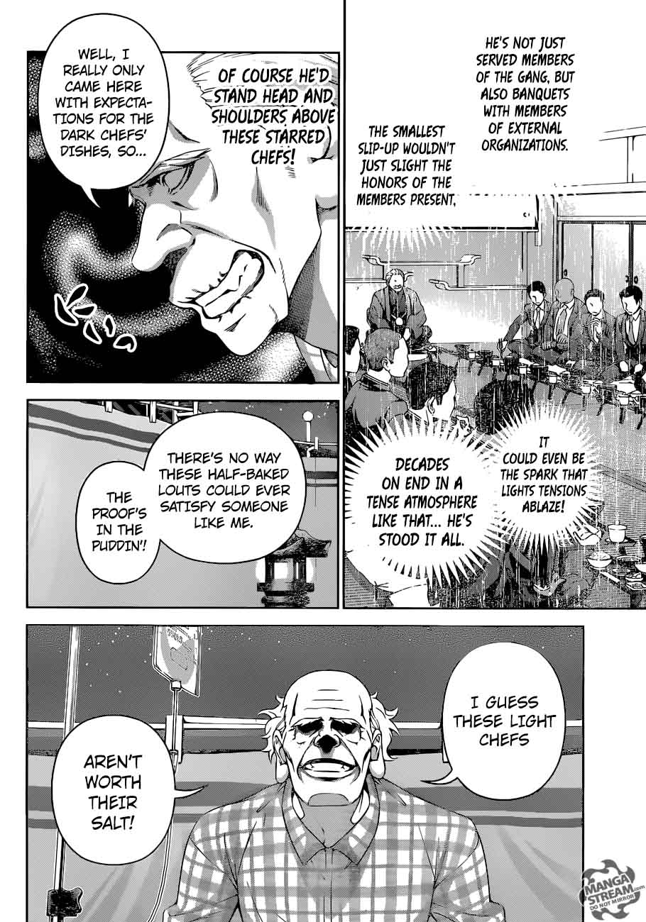 Shokugeki No Soma 285 4