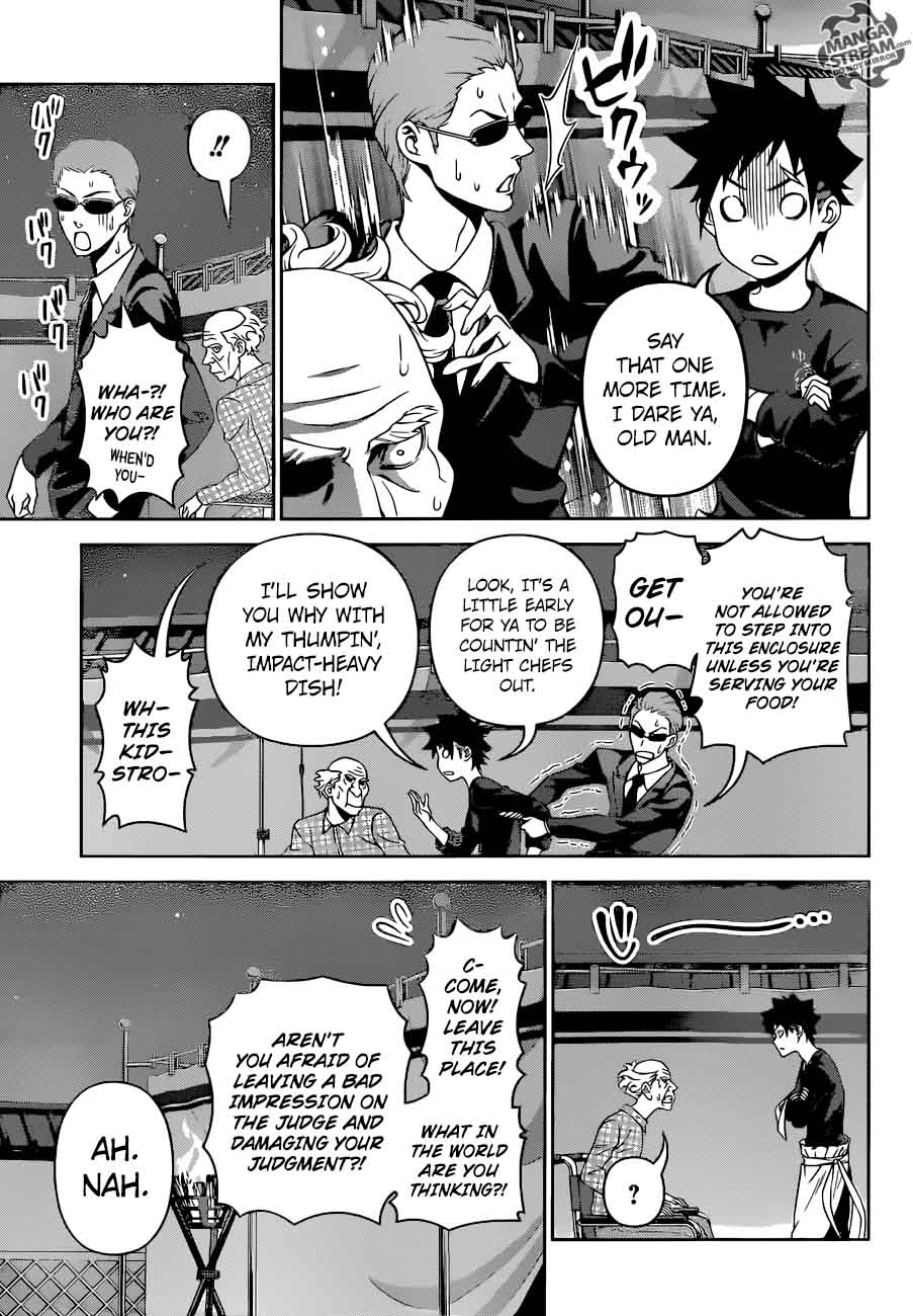 Shokugeki No Soma 285 5