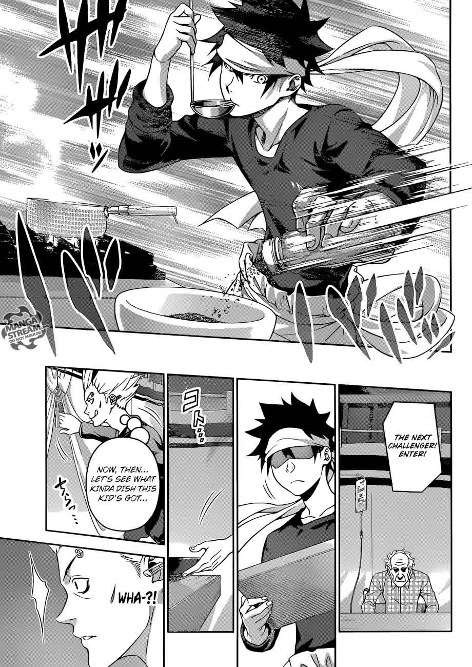 Shokugeki No Soma 285 7