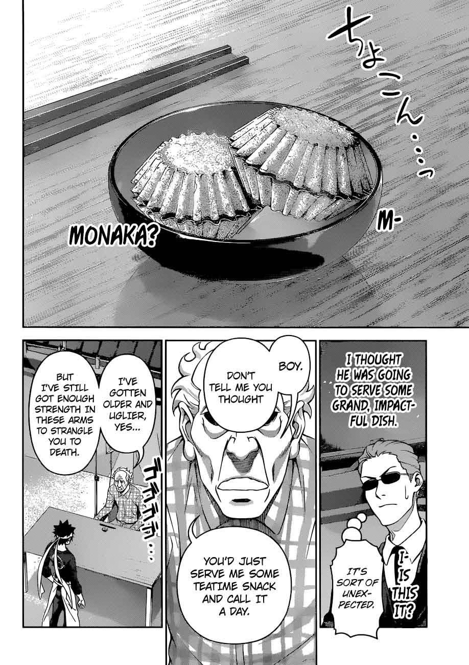 Shokugeki No Soma 285 8