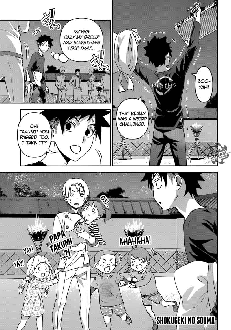 Shokugeki No Soma 286 1