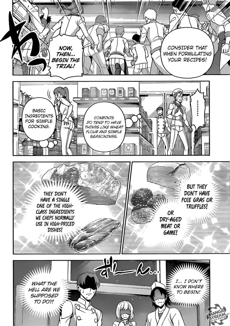 Shokugeki No Soma 286 10
