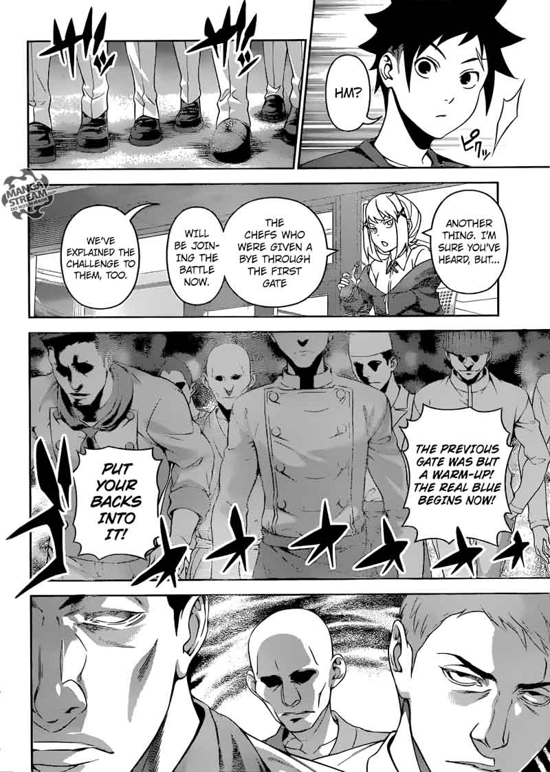 Shokugeki No Soma 286 12