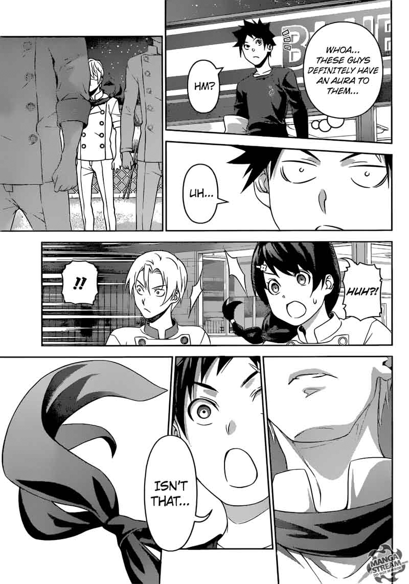 Shokugeki No Soma 286 13