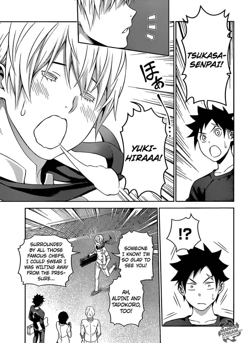 Shokugeki No Soma 286 15