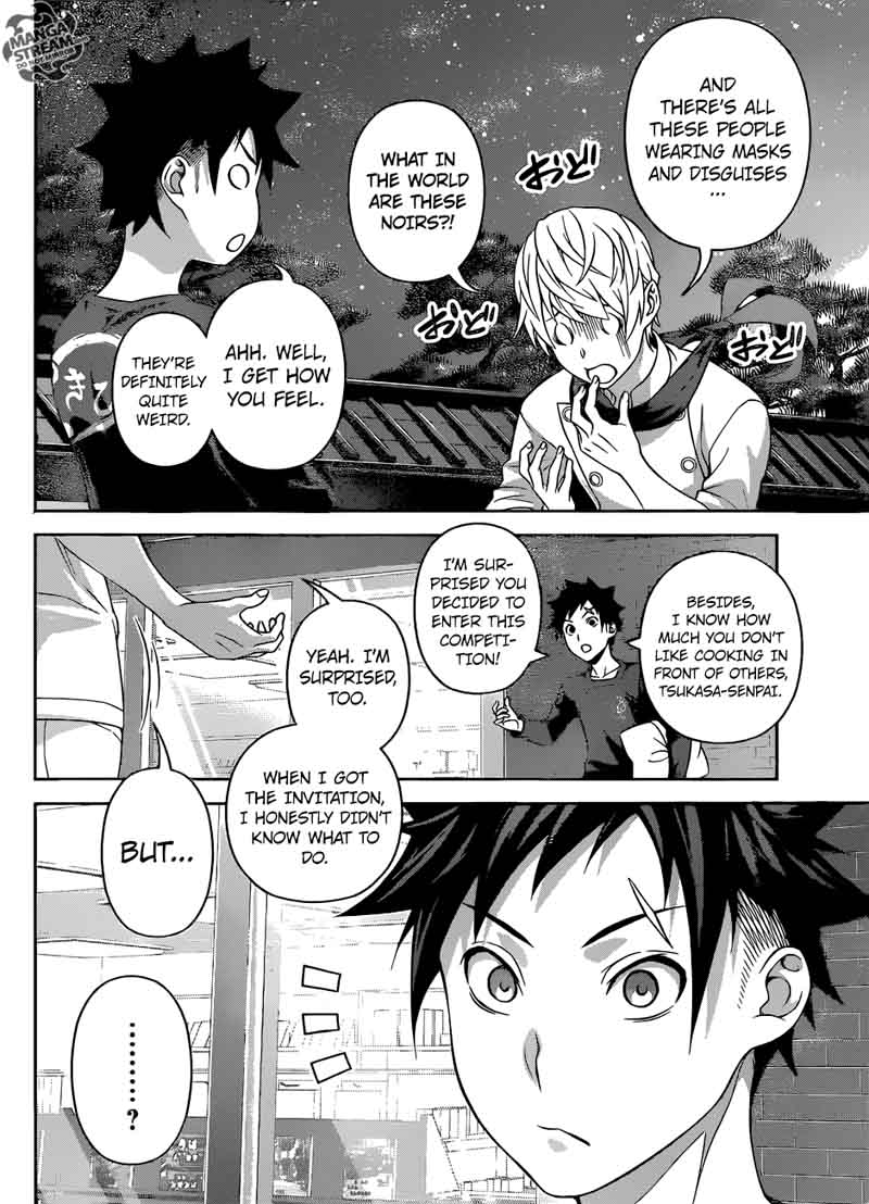 Shokugeki No Soma 286 16