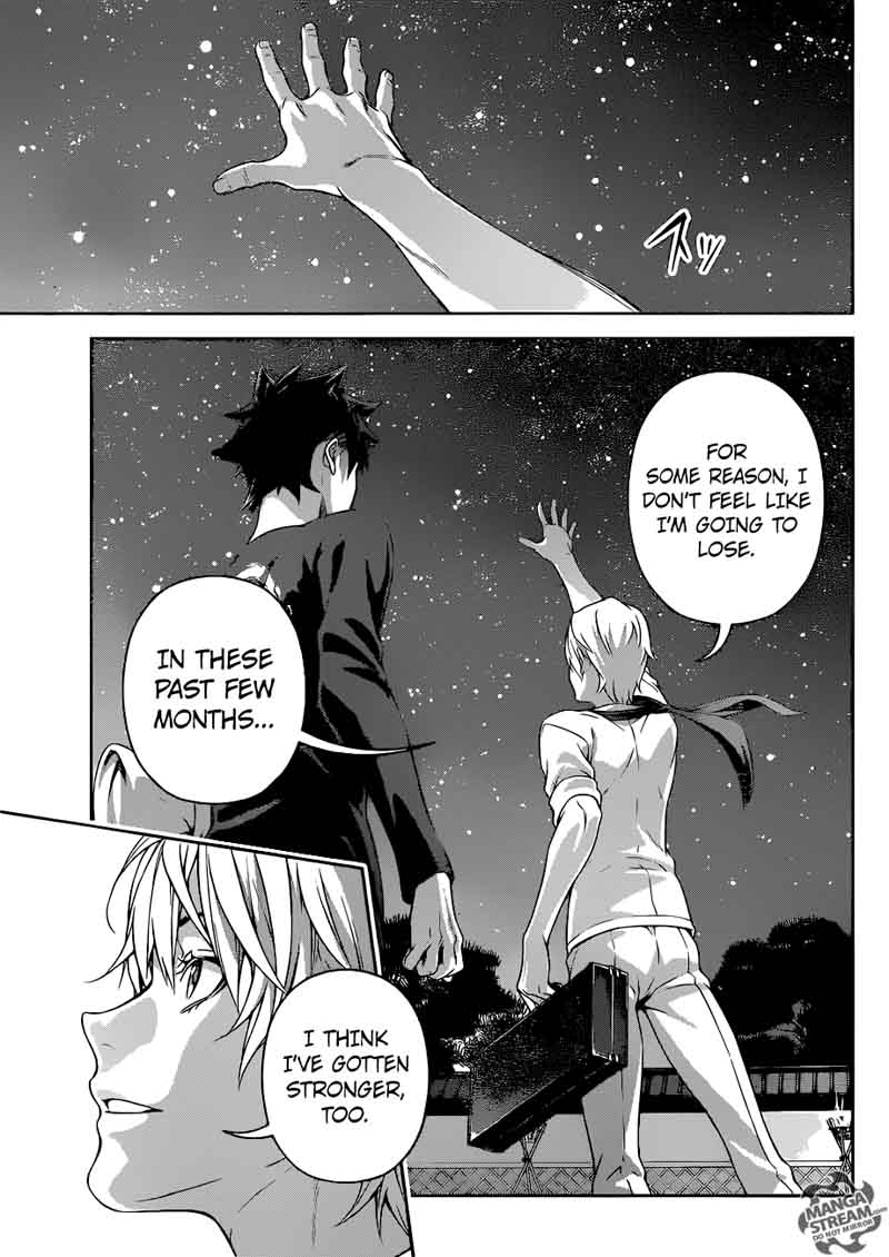 Shokugeki No Soma 286 17