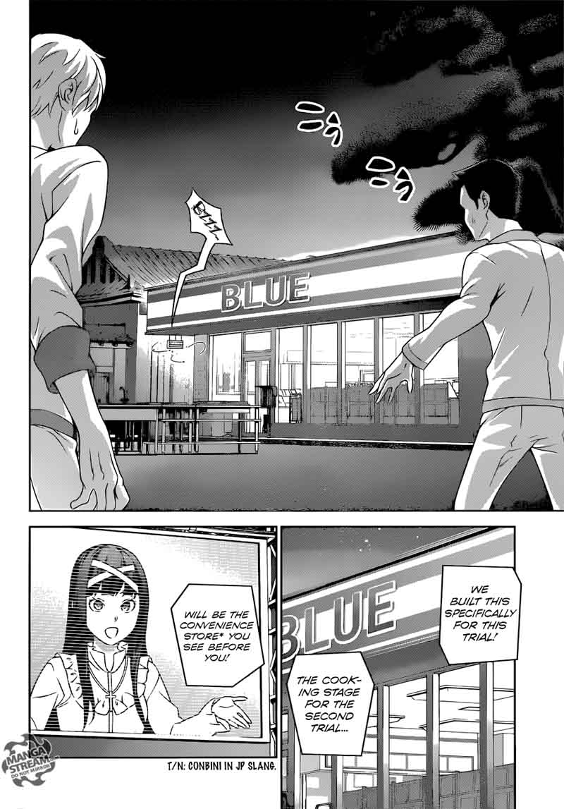 Shokugeki No Soma 286 4