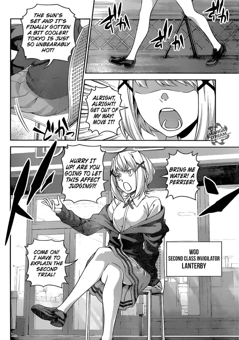 Shokugeki No Soma 286 6