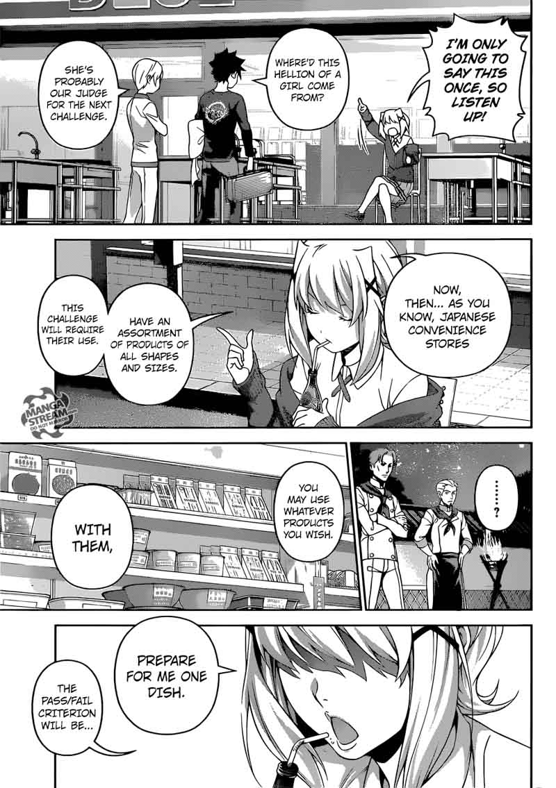 Shokugeki No Soma 286 7