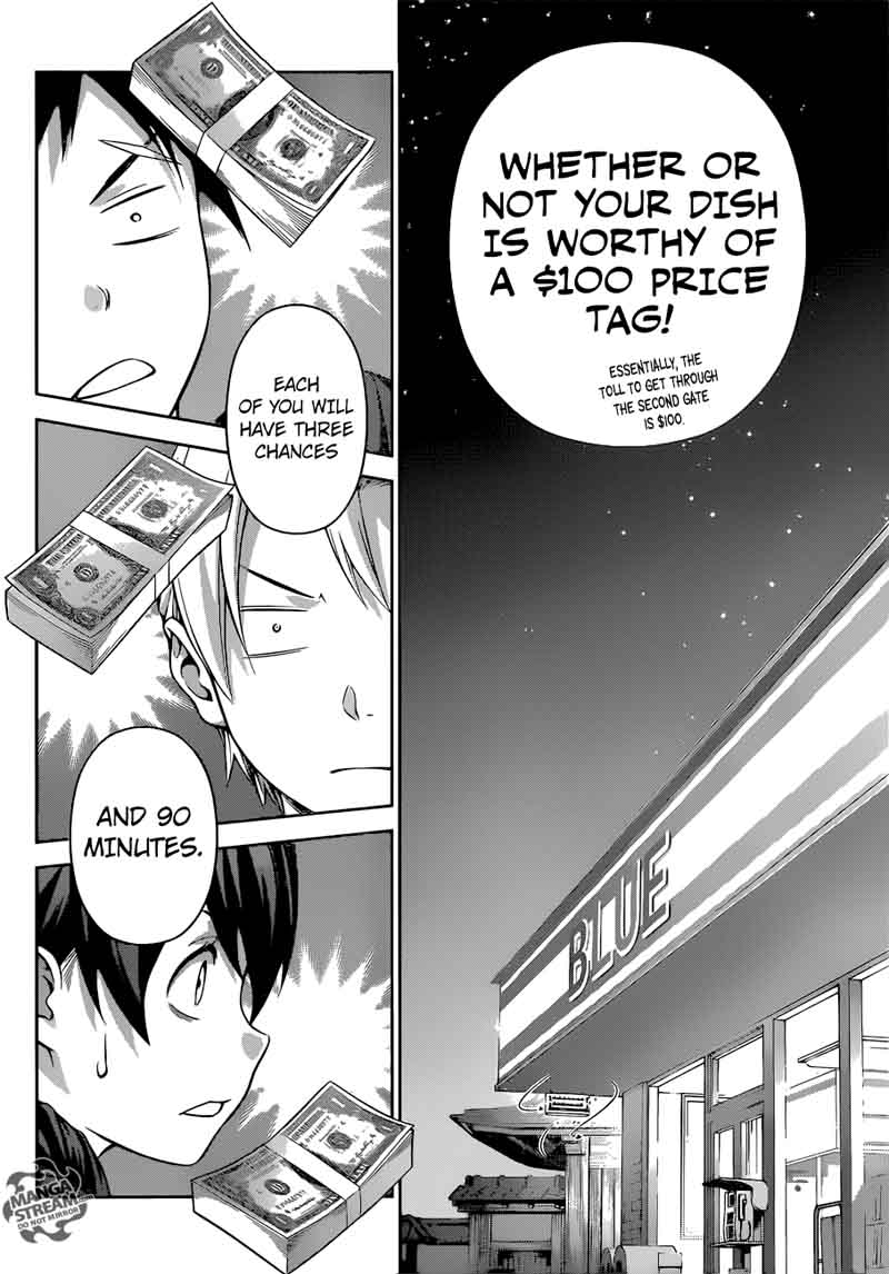 Shokugeki No Soma 286 8