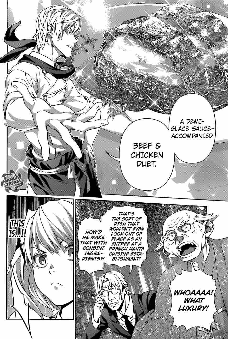 Shokugeki No Soma 287 15