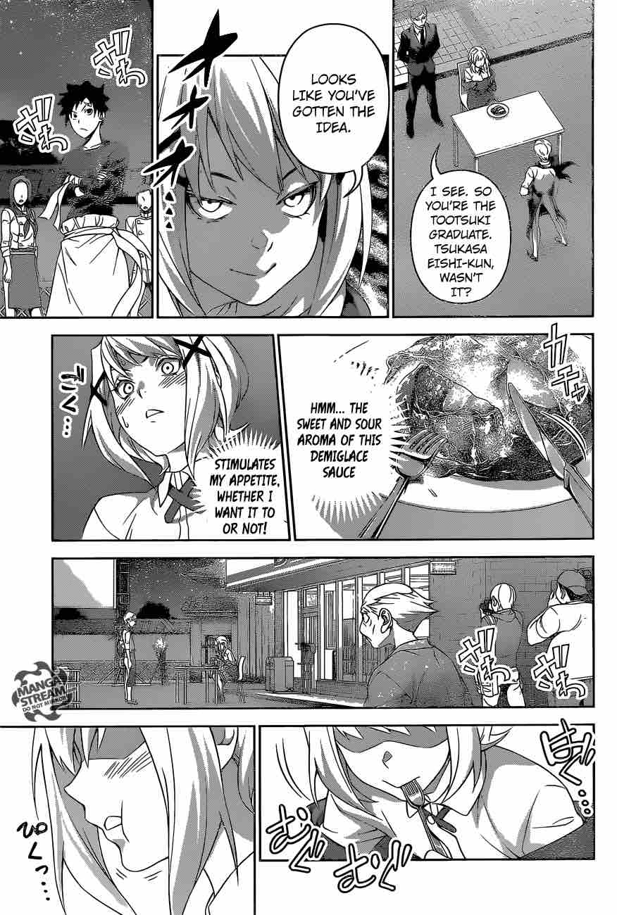 Shokugeki No Soma 287 16