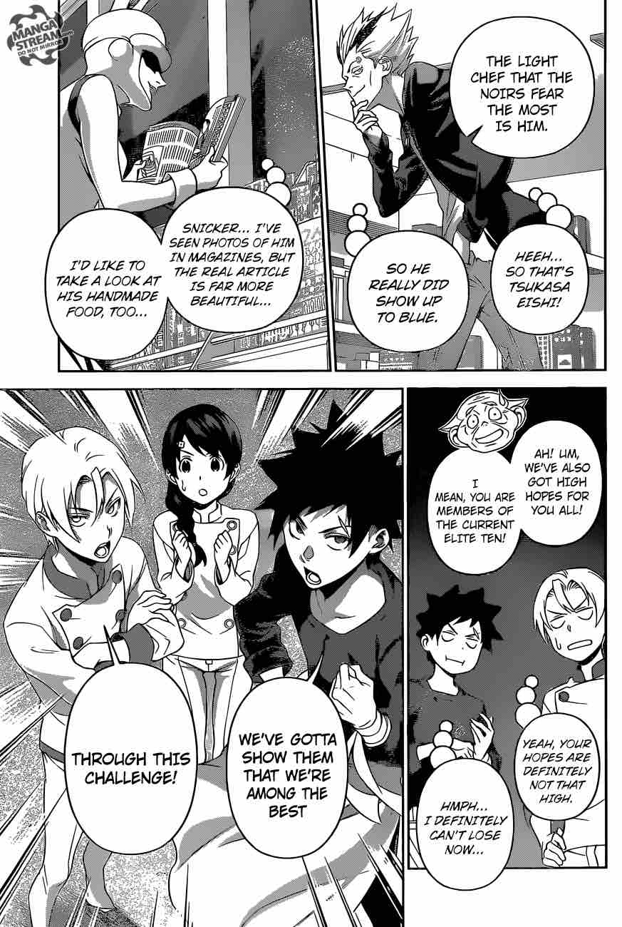 Shokugeki No Soma 287 6