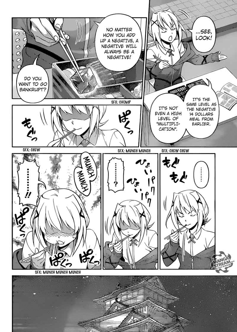 Shokugeki No Soma 288 12