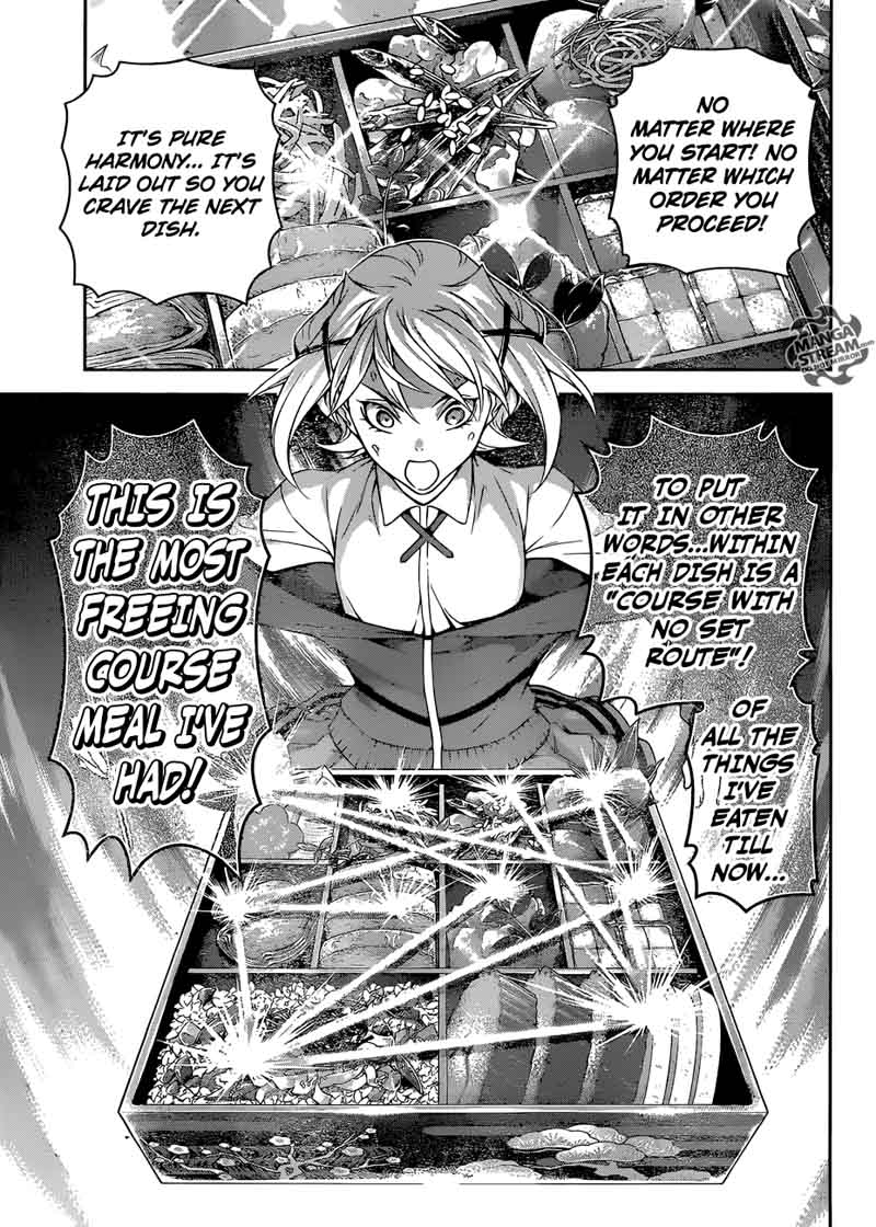Shokugeki No Soma 288 15