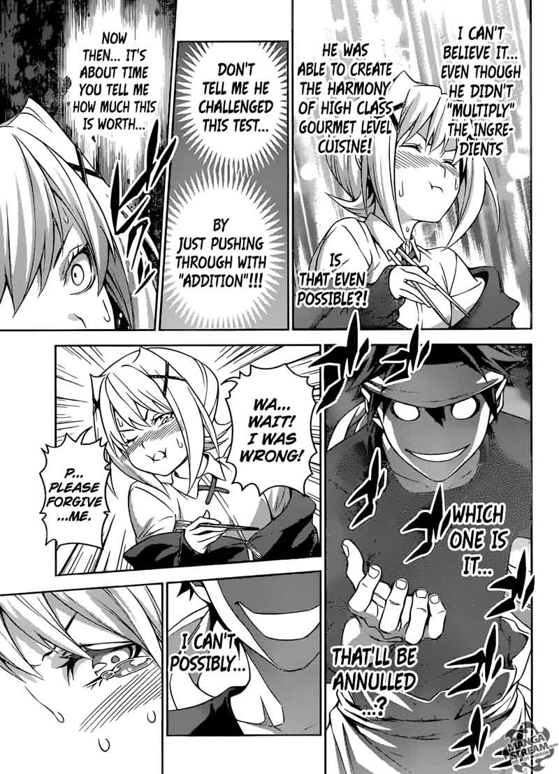 Shokugeki No Soma 288 17