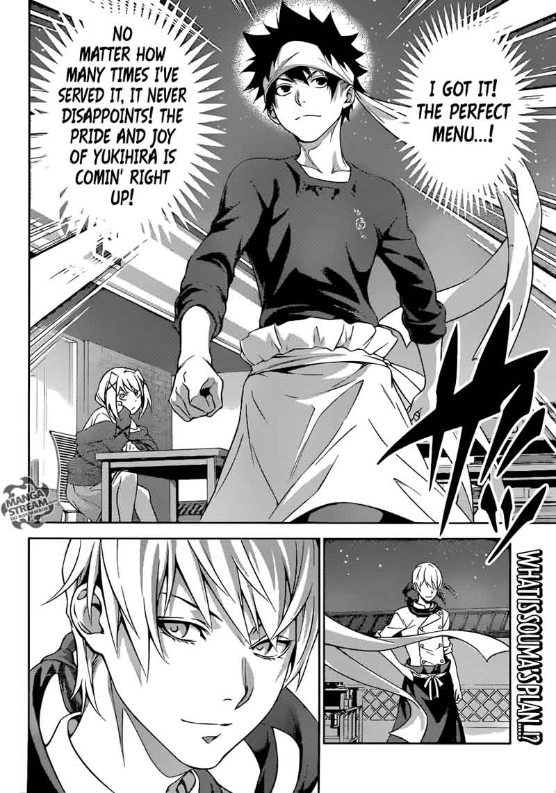 Shokugeki No Soma 288 2