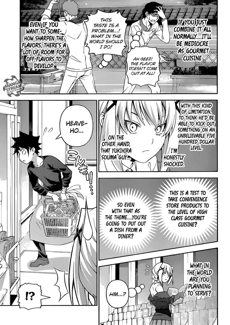 Shokugeki No Soma 288 5