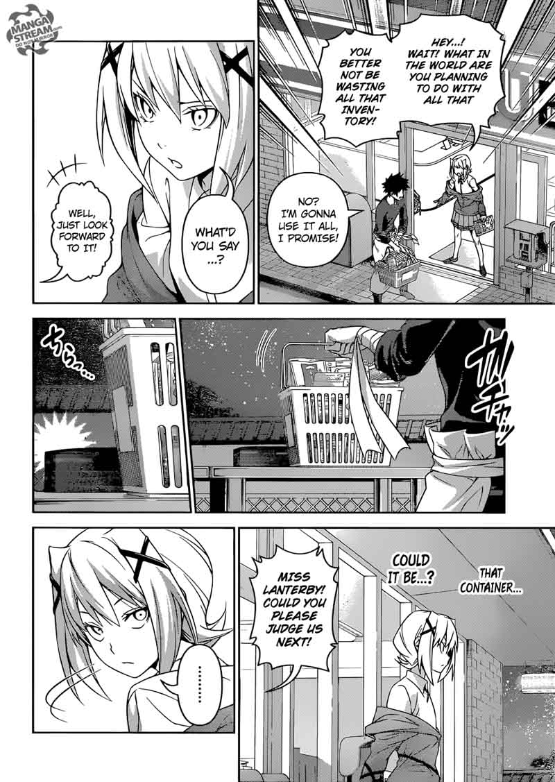 Shokugeki No Soma 288 6