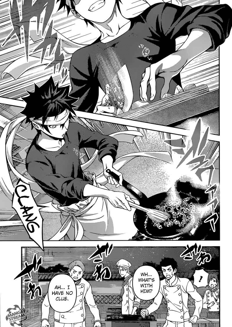Shokugeki No Soma 288 7