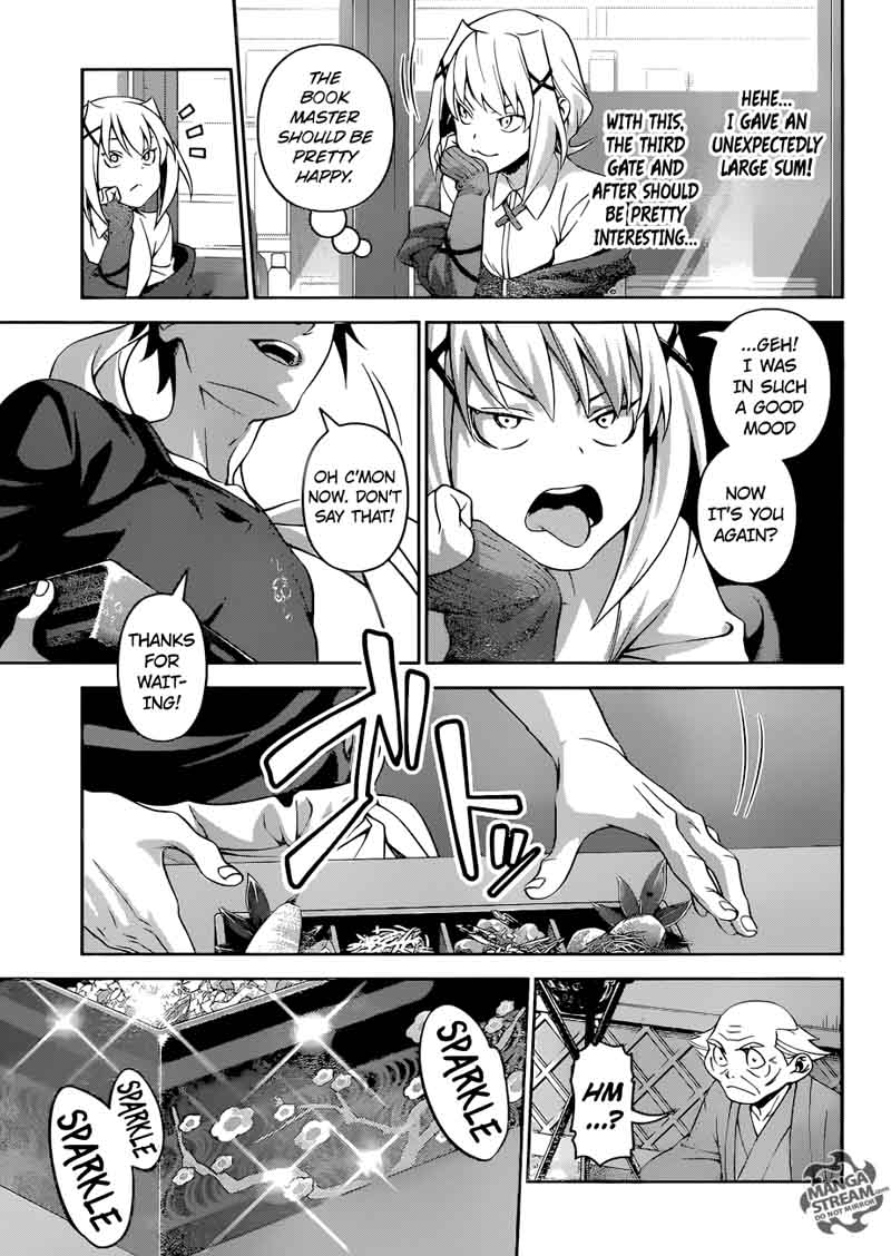Shokugeki No Soma 288 9
